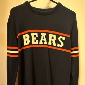 women’s Small chicago bears Shirt